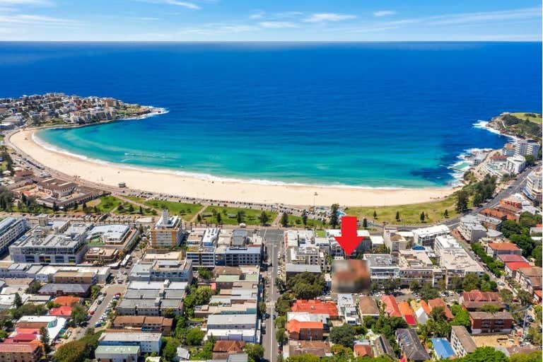 Lot 3, 2 - 4 Jaques Avenue Bondi Beach NSW 2026 - Image 1