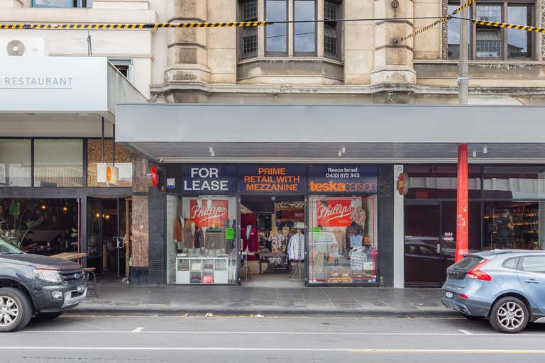 245 Chapel Street Prahran VIC 3181 - Image 1