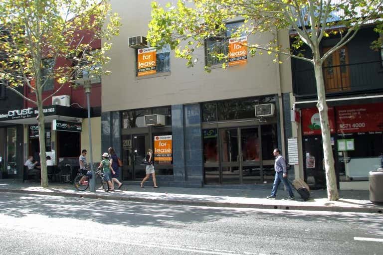 Shop 2, 208-210 Harris Street Pyrmont NSW 2009 - Image 2