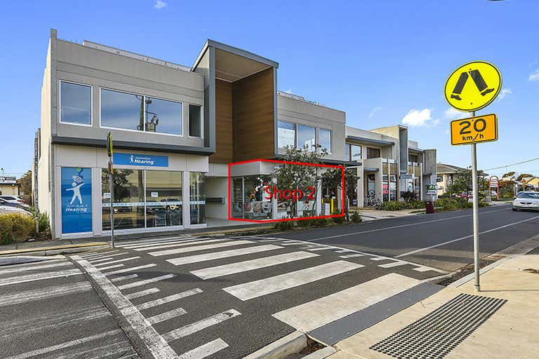 Shop 2, 81 The Parade Ocean Grove VIC 3226 - Image 1