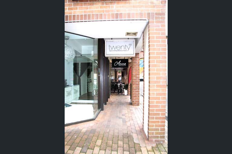 Shop 3/175 Avenue Road Mosman NSW 2088 - Image 4