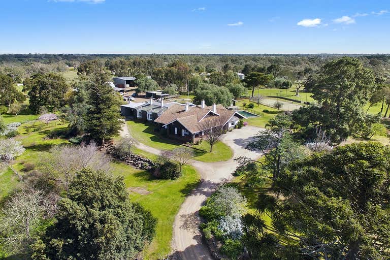 Sold Commercial Farming & Rural Property at WOOLBROOK, 704 Teesdale