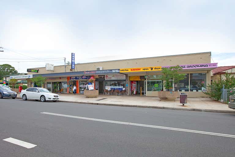 Shop 6 Cnr Day & Carpenter Streets Colyton NSW 2760 - Image 2