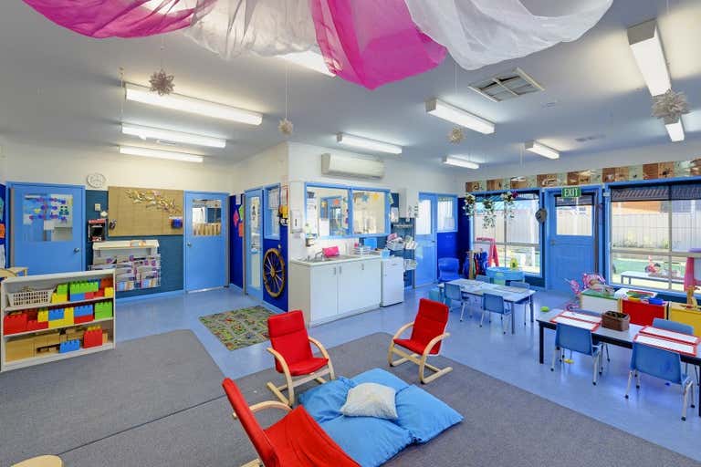 Childcare Centre, 4A-6A Finchley Place Kealba VIC 3021 - Image 2