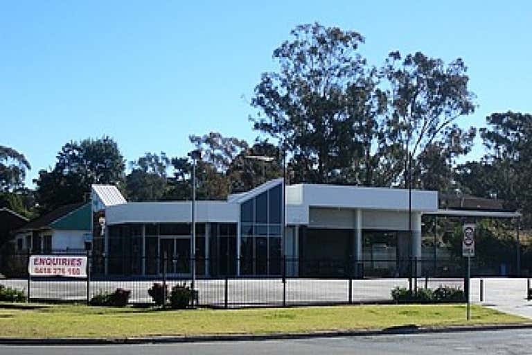 1 Great Western Highway and Morley Avenue Kingswood NSW 2747 - Image 1