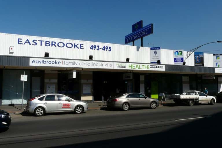 Shop 1, 493-495 Keilor Road Niddrie VIC 3042 - Image 1