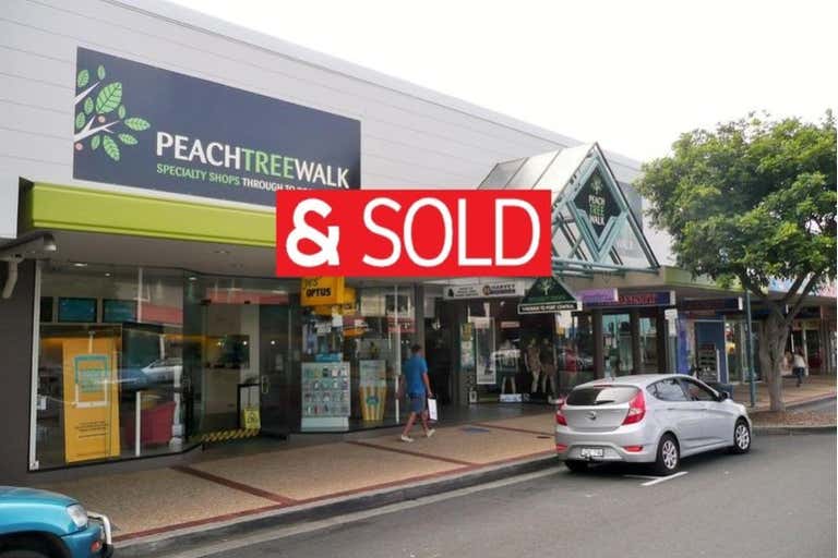 Shop 5, "Peachtree Walk" 78-80 Horton Street Port Macquarie NSW 2444 - Image 1