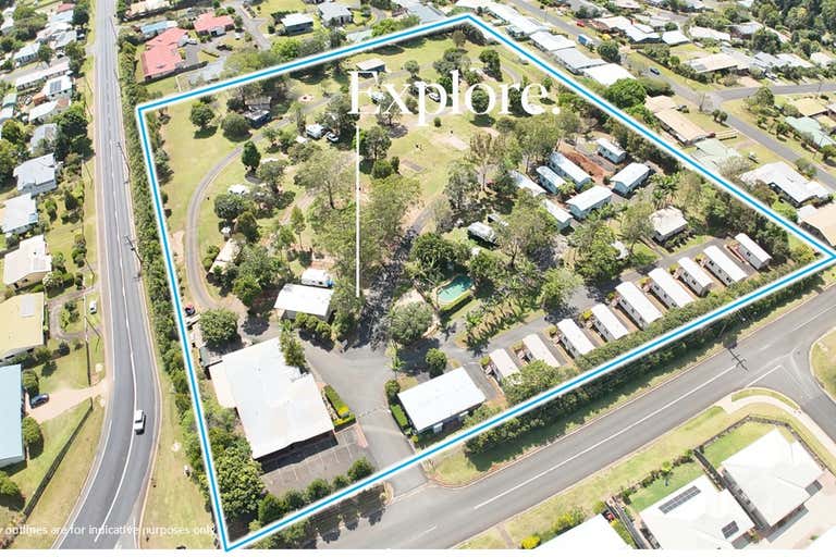 Atherton Traveller's Park, 152 Robert Street Atherton QLD 4883 - Image 4