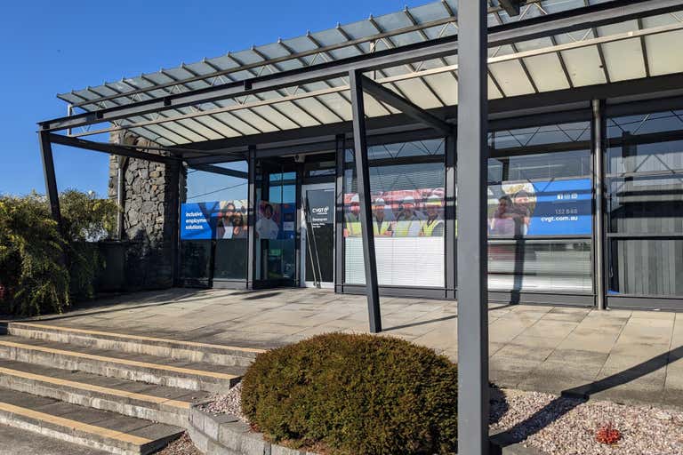 Leased Office at Suite 1, 43 Best Street, Devonport, TAS 7310