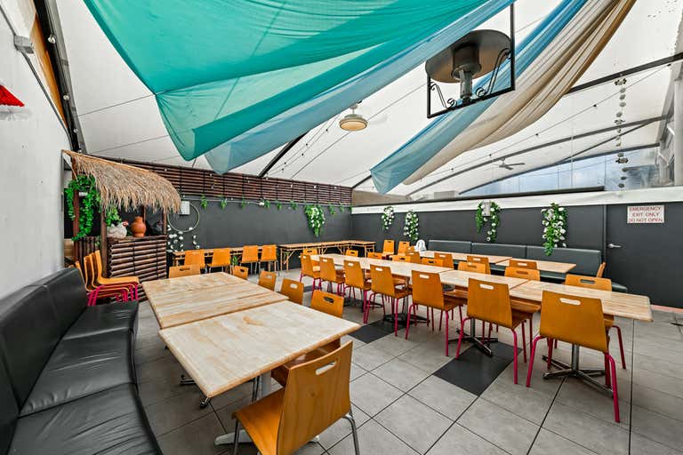 Unit 1, 1420 Logan Road Mount Gravatt QLD 4122 - Image 2