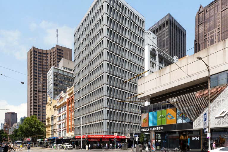 Unit 901, 343 Little Collins Street Melbourne VIC 3000 - Image 1