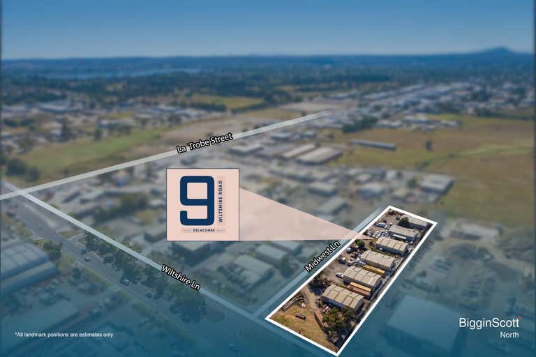 9 Wiltshire Lane Delacombe VIC 3356 - Image 2