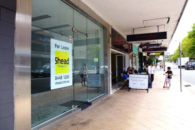 80 Archer Street Chatswood NSW 2067 - Image 1