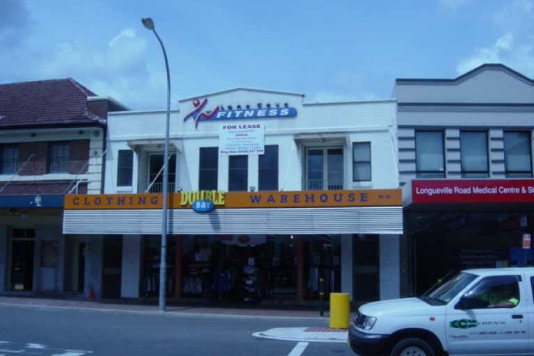 suite 1, 86 Longueville Road Lane Cove NSW 2066 - Image 1