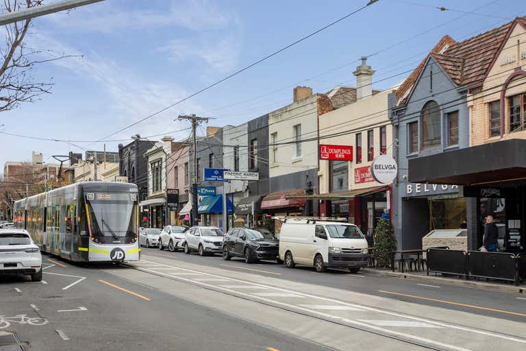 Level 1, 3/35 Toorak Road South Yarra VIC 3141 - Image 2