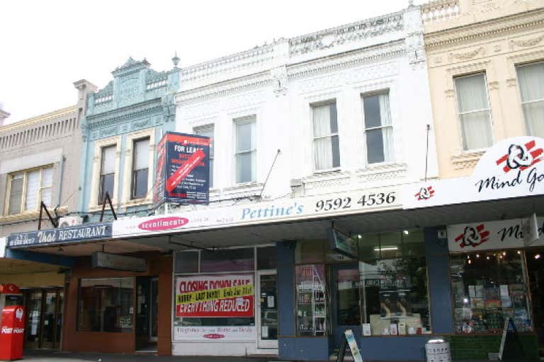 137 & 137A Church Street Brighton VIC 3186 - Image 1