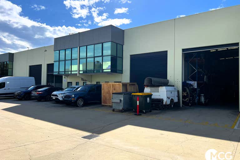 3/4-6 Commercial Court Tullamarine VIC 3043 - Image 1