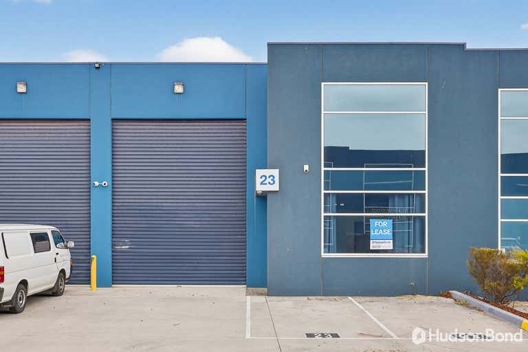 23/25-39 Cook Road Mitcham VIC 3132 - Image 1