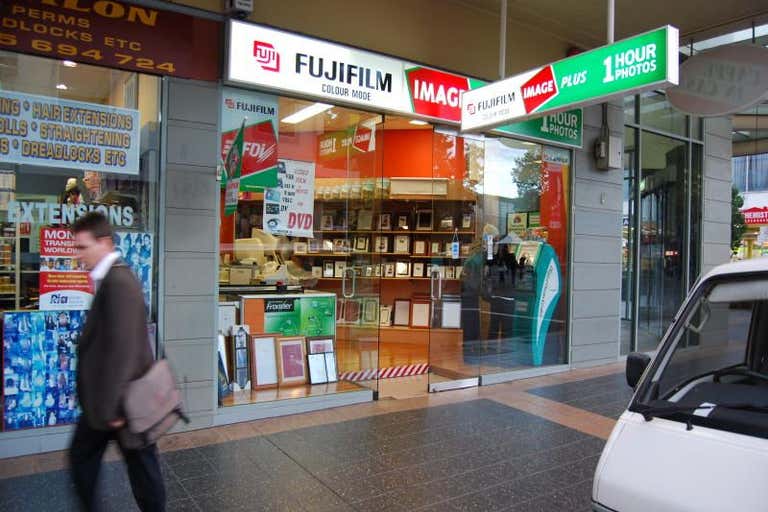 Shop 5, 28 Macquarie Street Parramatta NSW 2150 - Image 3