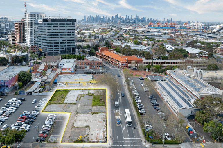 26-34 Buckley Street Footscray VIC 3011 - Image 3