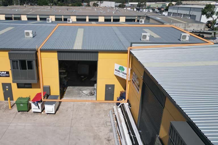 Stage 2, 8-10 Barry Road Chipping Norton NSW 2170 - Image 3