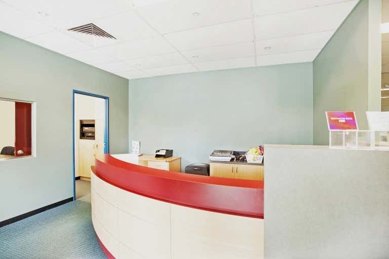 Suites 2 & 3, 14 Garnett Road East Maitland NSW 2323 - Image 4