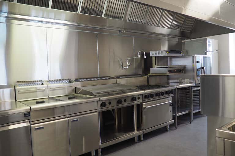 Calypso Bay Cafe, 3 Recreation Place Jacobs Well QLD 4208 - Image 2