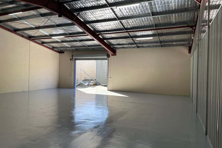 Area 9 - Unit 2, 17  Yallourn Street Fyshwick ACT 2609 - Image 2