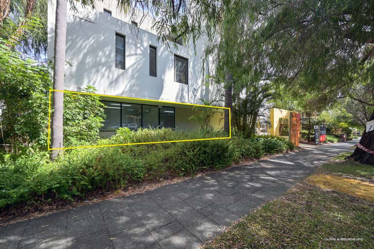 Lot 16, 11 Ventnor Avenue West Perth WA 6005 - Image 2