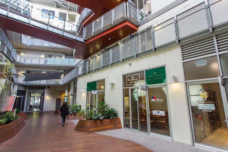 G15, 838 Collins Street Docklands VIC 3008 - Image 2