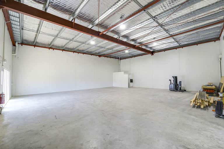 Leased Industrial & Warehouse Property at Unit 1A, 27 Seaford Road ...