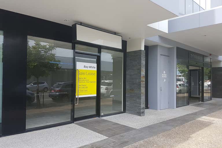 Suite 7/75-77 Wharf Street 'Wharf Central' Tweed Heads NSW 2485 - Image 1