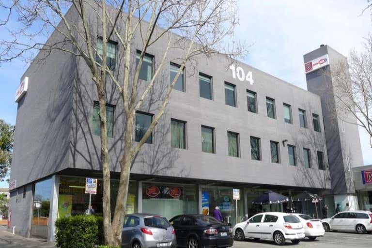 Level 2, 104 Burwood Road Hawthorn VIC 3122 - Image 1