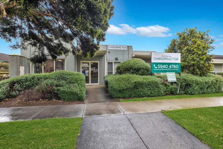 3 Rogers Street Pakenham VIC 3810 - Image 1