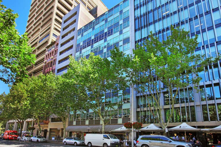 William Bland Centre, Level 6, 229 Macquarie Street Sydney NSW 2000 - Image 1