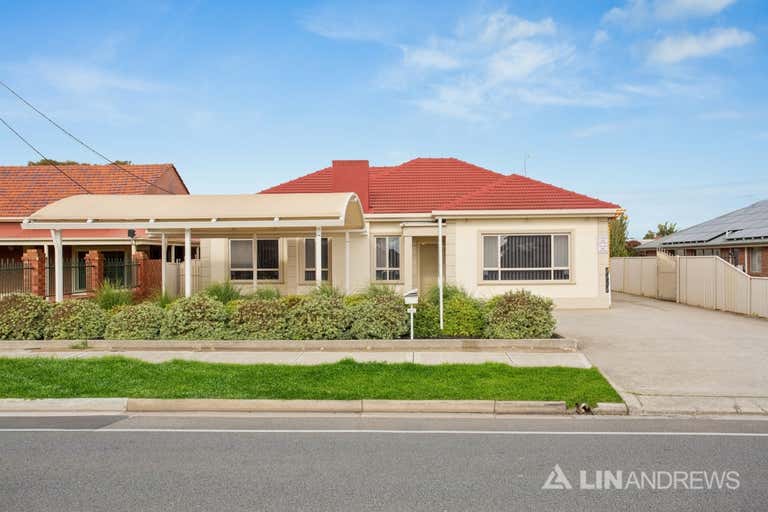 268 Grange Road Flinders Park SA 5025 - Image 1