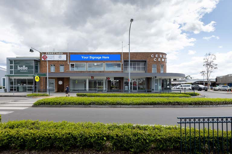 Cessnock Central - Tenancy 11, 12 & 13, 2 North Avenue Cessnock NSW 2325 - Image 4