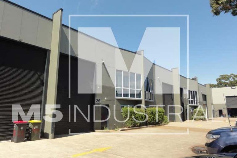 Unit 26, 192A Kingsgrove Road Kingsgrove NSW 2208 - Image 2