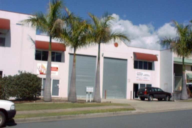 Unit 4, 2-4 Steel Street Capalaba QLD 4157 - Image 1