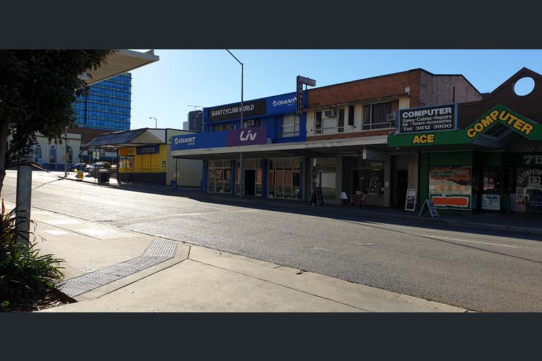 Shops 1,2&3, 81 Brisbane Street Ipswich QLD 4305 - Image 1