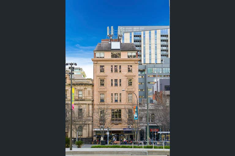 195 Victoria Square (Part Level 1) Adelaide SA 5000 - Image 1