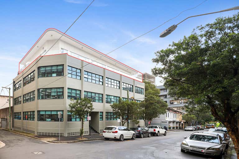 Level 3, 15 Belvoir Street Surry Hills NSW 2010 - Image 3