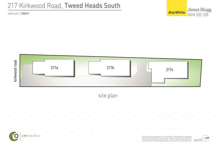 Lot 2/217 Kirkwood Road Tweed Heads South NSW 2486 - Image 2