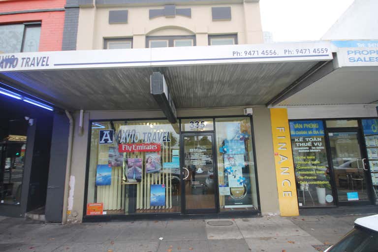 335 High Street Preston VIC 3072 - Image 1