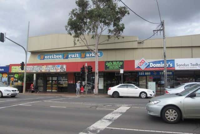 Shop 9, 57-61 Synnot Street Werribee VIC 3030 - Image 2