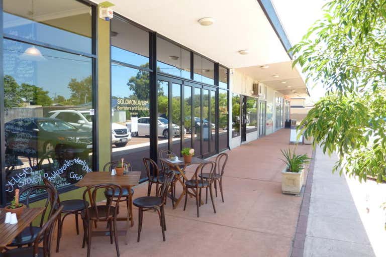 Castle Hill Shopping Centre, 17 Pembroke Street Bicton WA 6157 - Image 1