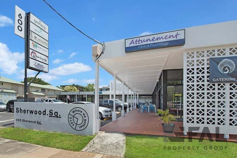 Shop  1, 600 Sherwood Road Sherwood QLD 4075 - Image 4