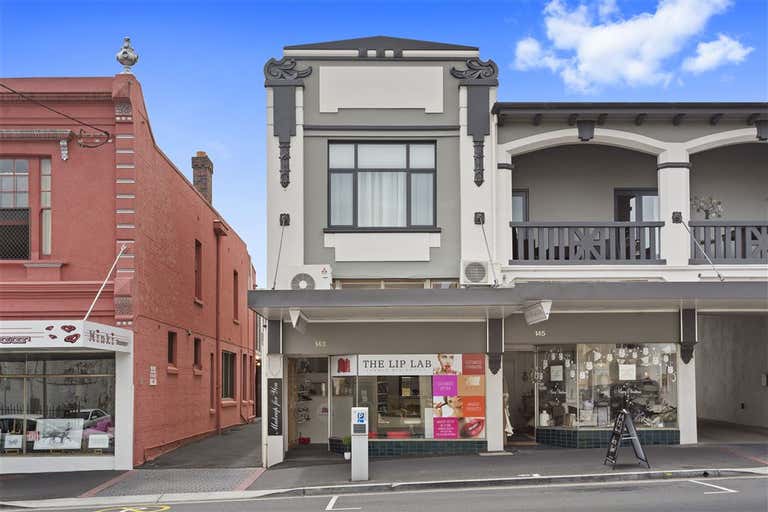 143 St John Street Launceston TAS 7250 - Image 1