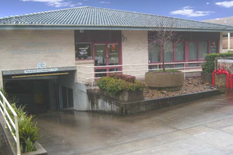 Hornsby Specialist Centre, 10 & 11, 49 Palmerston Road Hornsby  NSW 2077 - Image 1