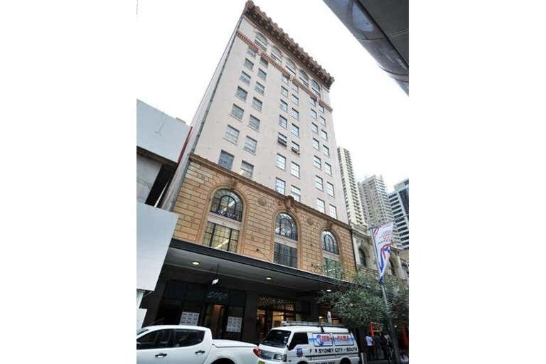 302/250 Pitt Street Sydney NSW 2000 - Image 1